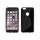 Púzdro SILIKÓNOVÉ S-LINE pre APPLE IPHONE 6/6S  4,7" - čierne