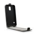 Púzdro knižkové SLIM FLIP FLEXI pre APPLE IPHONE 6/6S PLUS - čierne