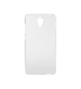 Púzdro SILIKÓNOVÉ ULTRA SLIM 0,3mm pre XIAOMI Mi4 - transparentné