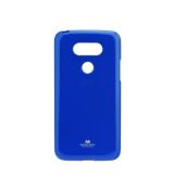 Púzdro MERCURY JELLY CASE pre LG G5 - modré