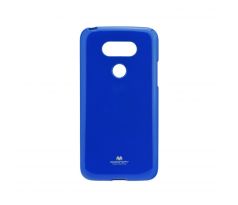 Púzdro MERCURY JELLY CASE pre LG G5 - modré