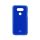 Púzdro MERCURY JELLY CASE pre LG G5 - modré