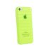 Silikónové púzdro STRIPES CASE pre SAMSUNG GALAXY A3 (A300) - žlté