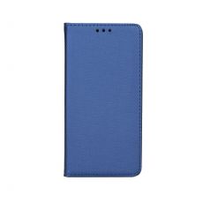 Púzdro knižkové SMART BOOK CASE pre HUAWEI P9 LITE - modré