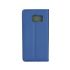 Púzdro knižkové SMART BOOK CASE pre HUAWEI P9 LITE - modré