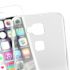 Púzdro SILIKÓNOVÉ ULTRA SLIM 0,3mm pre LENOVO VIBE  K5/K5 PLUS - transparentné