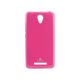 Púzdro MERCURY JELLY CASE pre XIAOMI REDMI NOTE 2 - ružové