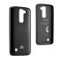 Púzdro MERCURY JELLY CASE pre XIAOMI REDMI NOTE 3 - čierne