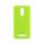 Púzdro MERCURY JELLY CASE pre XIAOMI REDMI NOTE 3 - žlté