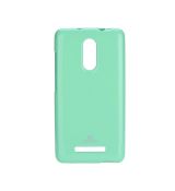 Púzdro MERCURY JELLY CASE pre XIAOMI REDMI NOTE 3 - mätové