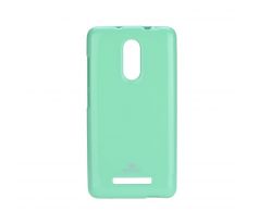 Púzdro MERCURY JELLY CASE pre XIAOMI REDMI NOTE 3 - mätové