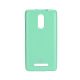 Púzdro MERCURY JELLY CASE pre XIAOMI REDMI NOTE 3 - mätové
