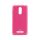 Púzdro MERCURY JELLY CASE pre XIAOMI REDMI NOTE 3 - ružové