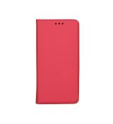 Púzdro knižkové SMART BOOK CASE pre LG K4 (K120E) - červené