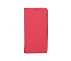 Púzdro knižkové SMART BOOK CASE pre LG K4 (K120E) - červené