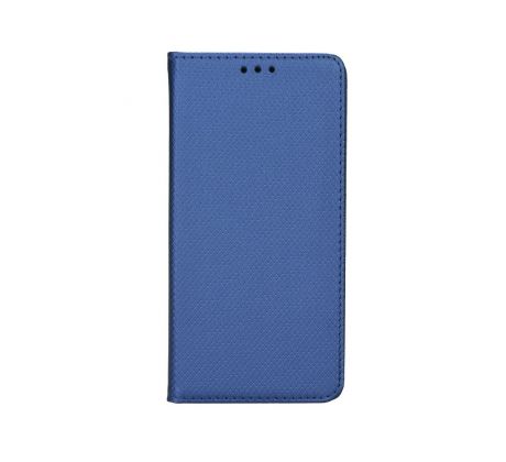 Púzdro knižkové SMART BOOK CASE pre LG K4 (K120E) - modré
