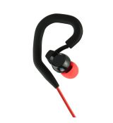 STEREO SLÚCHADLÁ HF BLUE STAR SP80 - čierno červené