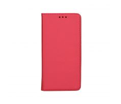 Púzdro knižkové SMART BOOK CASE pre HUAWEI P8 LITE - červené