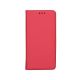 Púzdro knižkové SMART BOOK CASE pre HUAWEI P8 LITE - červené
