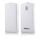 Púzdro knižkové Slim pre HTC DESIRE 500 - biele
