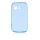 Púzdro SILIKÓNOVÉ FITTY pre SAMSUNG GALAXY YOUNG 2 (G130) - modré