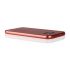 Púzdro SILIKÓNOVÉ FITTY pre SAMSUNG GALAXY S6 (G920) - červené