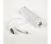 Perfume Externá batéria - POWER BANK 1A / 2800mAh - biely