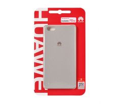 Púzdro originál HUAWEI PROTECTIVE pre HUAWEI P8 LITE - šedé