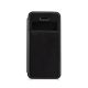 Púzdro knižkové diárové ROAR NOBLE LEATHER VIEW pre SAMSUNG GALAXY GRAND NEO (i9060) - čierne