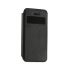 Púzdro knižkové diárové ROAR NOBLE LEATHER VIEW pre SAMSUNG GALAXY GRAND NEO (i9060) - čierne