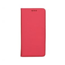 Púzdro knižkové SMART BOOK CASE pre SAMSUNG GALAXY S7 EDGE (G935) - červené
