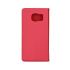 Púzdro knižkové SMART BOOK CASE pre SAMSUNG GALAXY S7 EDGE (G935) - červené
