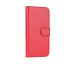 Púzdro knižkové TWIN BOOK 2v1 pre HUAWEI P9 LITE - červené