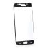 Tvrdené sklo LCD BLUE STAR FULL FACE pre SAMSUNG GALAXY S6 EDGE (G925) - čierne