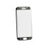 Tvrdené sklo LCD BLUE STAR FULL FACE pre SAMSUNG GALAXY S6 EDGE (G925) - čierne