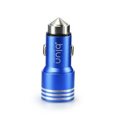 Nabíjačka do auta BLUN 2x USB 3,1A Univerzálna