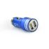 Nabíjačka do auta BLUN 2x USB 3,1A Univerzálna
