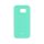 Púzdro SILIKÓNOVÉ ROAR COLORFUL JELLY CASE pre SAMSUNG GALAXY S7 EDGE (G935) - mätové