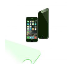 Ochranné sklo LCD Blue Star - Apple Iphone 6/6S Plus 5,5" neónové zelené