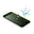 Ochranné sklo LCD Blue Star - Apple Iphone 6/6S Plus 5,5" neónové zelené