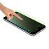 Ochranné sklo LCD Blue Star - Apple Iphone 6/6S Plus 5,5" neónové zelené