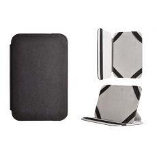 Univerzálne púzdro pre 7" tablety  - čierne