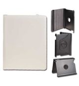 Puzdro na Samsung Galaxy Tab 3 10,1" (P5200) - biele