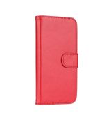 Púzdro knižkové TWIN BOOK 2v1 pre HUAWEI P8 LITE - červené