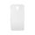 Púzdro SILIKÓNOVÉ ULTRA SLIM 0,3mm pre LG G4c (G4 MINI) - transparentné