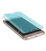 Ochranná fólia LCD FULL FACE (na celý displej) pre SAMSUNG GALAXY S7 EDGE (G935)